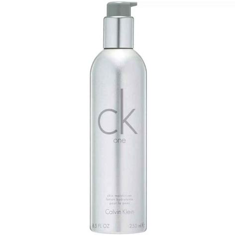 calvin klein one lotion fake|Calvin Klein body lotion women.